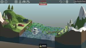 Please remember to follow the reddiquette! Poly Bridge Review The Backlog