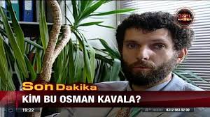 Ayşe buğra çok ünlü bir yazarın da kızı. Kim Bu Osman Kavala 19 Ekim 2017 Youtube