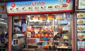 The first food hall of its kind in the u.s. Singapore Street Food Added To Unesco Heritage List Singapore Holidays The Guardian