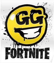 Fortnite Battle Royale Gg Good Game Graffiti Spray Smiley Face Shirt Poster Smiley Face Shirt Graffiti Fortnite