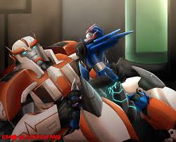 Rule34 - If it exists, there is porn of it  arcee, ratchet (transformers)   5418424