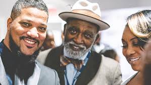 RECLAIMING OUR CITIES