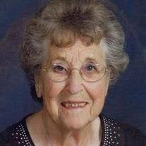 Margaret Louise Shultz Obituary
