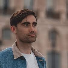 Kevin Penson's Instagram, Twitter & Facebook