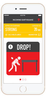 Make your own images with our meme generator or animated gif in a swimming pool during an earthquake | image tagged in gifs,swimming pool,earthquake,google. Earthquake Alerts How To Get An Early Warning For The Next Big One Wired