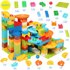 Searching for plastic castle building blocks at discounted prices? Classic Big Size Building Blocks House Roof Big Particle Assembly Construction Block Plastic Castle Diy Bricks Toys For Children Aliexpress Mobile