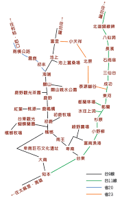台北市 基隆市 新北市 桃園市 新竹市 新竹縣 苗栗縣. 97å¹´æ˜¥ç¯€å°æ±åœ°åœ–ç¾Žé£Ÿåœ°åœ– é‡Žå¥³äººåœ¨æµ·è³Šç£èˆ‡é‡Žäººå±±èŽŠçš„æ''é‡Žæ—¥å­ Udnéƒ¨è½æ ¼