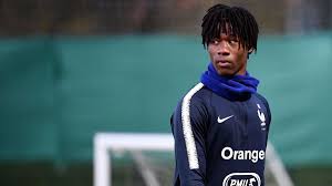 Camavinga играет с 2018 в стад ренн (ренн). Camavinga Madrid Runs The Risk Of Experiencing Another Mbappe Case Sports Finding