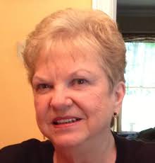 Patricia S Greenwood Obituary