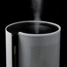 Objecto's collection of stylish, contemporary home products including humidifiers and heaters. Objecto