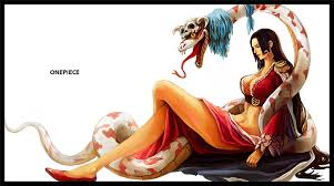 32 boa hancock hd wallpapers and background images. Hd Wallpaper One Piece Boa Hancock 1720x960 Anime One Piece Hd Art Wallpaper Flare