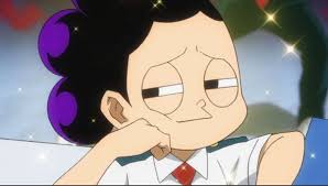 1 canon 1.1 entrance exam arc 1.2 quirk apprehension test arc 1.3 battle trial arc 1.3.1 two heroes 1.3.2 heroes rising 2 fanon 3 fandom 4 lists 5 trivia 6 gallery 7 videos 8 variations 9 navigation izuku and ochako first met before the actual exam took place. What Do You Think Of Minoru Mineta From Boku No Hero Academia Quora