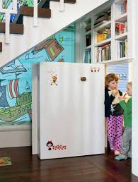 The point of a secret closet is usually to hide something from someone for safe keeping. 37 Secret Hidden Doorway Ideas Sebring Design Build