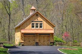 The carriage house, bei ab in den urlaub! Carriage Barn Post And Beam 2 Story Barn The Barn Yard Great Country Garages