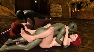 Une lutte contre sin ntr 24, insémination de gobelins