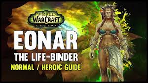 Then, learn how debugging works. Eonar The Life Binder Normal Heroic Guide Fatboss Youtube