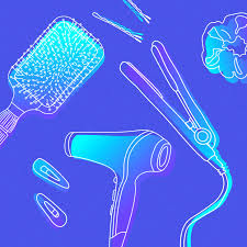 Here are some frequently asked questions answered for you of course, with wavy hair you also get that annoying frizz and you can't use products meant for very curly hair but hey, that's why we have so. How Hot Your Curling Iron Should Be Based On Your Hair Type Popsugar Beauty