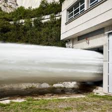 Overlooking the kölnbrein dam in the hohe tauern range within carinthia. The Kolnbrein Dam In Austria Is One Of The Biggest Dams In The World Discovery