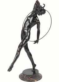 Artist Spotlight: Adolph Alexander Weinman