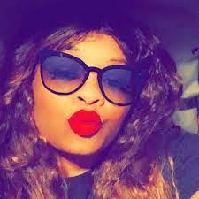 Akilah Lowery's Instagram, Twitter & Facebook