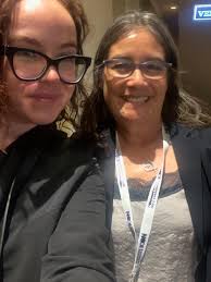 ICON2025 #ewnicon Amazing wk once again! Thanks so much @sandrayancey  @kymyancey @briana.dai 💙🙏💙🙏 Excellent food as always @asianmint thank  you @chefnikkyofficial Excellent food @barcelonawinebar tambien!! Muchas  gracias 🙏 Congratulations ...