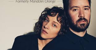 Watchhouse (formerly Mandolin Orange)