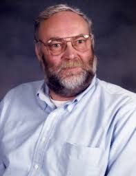 Obituary information for Richard D. Moody