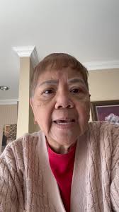 Sobrang affected sya sa issue ng asawa nya 😢