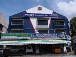 Yong Cheng Car Service