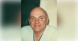 Obituary information for John Thomas Canavan