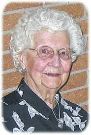 Leona Mescher Obituary