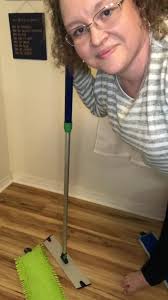 How to get a free mop system with starter kit