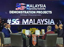 Maybe you would like to learn more about one of these? Projek Demonstrasi 5g Langkawi