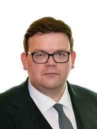 Speaker Details Page