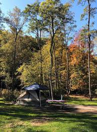 You can visit these falls via lyons falls trail, perrysville, oh 44864. Mohican State Park Ohio Department Of Natural Resources