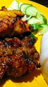 Kelantan is a state of malaysia. Resepi Cara Buat Satay Baung Asli Kota Bharu Serta Kuah Kacang Sedap Cod Chef Food Delivery
