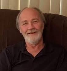 Terry R. Roberson Obituary October 26, 2020