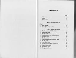 Howard Sasportas The Twelve Houses Scribd Horoscope