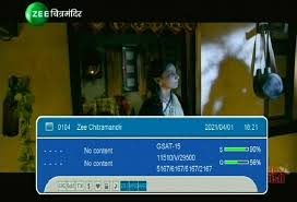 Dish has a huge on demand library that lets you select from over 80,000 free tv shows and movies, all available with your dish tv package. Zee Chitramandir A Marathi Movie Channel Added On Channel No 71