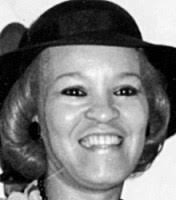 Roberta GANT Obituary (2011)