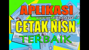 Admin akan membagikan 3 jenis format desain kartu pelajar secara gratis, nanti silahkan link download ada di akhir artikel, format yang dibagikan yaitu : Download Aplikasi Cetak Kartu Nisn Siswa Terbaru Lengkap Dengan Video Panduan Dapodik Bangkalan