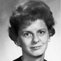 Betty Fisher Obituary (2009)