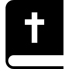 Holy Bible Icon Holy Bible Bible Apps Bible Individuals now are accustomed to using the internet in gadgets to view video and image information for inspiration, and according to the title of the post i will discuss about netflix icon. holy bible icon holy bible bible