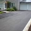 Asphalt driveway repairs cost $250 to $800 on average. 3