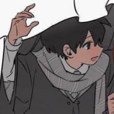 Anime couple gifs get the best gif on giphy. Pin By Haruka7u7 On Match Matching Profile Pictures Aesthetic Anime Avatar Couple