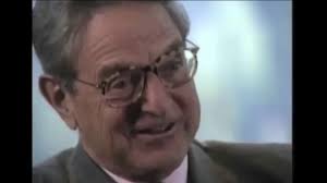 George Soros