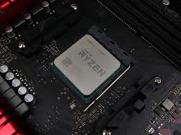 In terms of specs, it is a 6. Amd Ryzen 5 1600x 6c12t Cpu Review Kitguru