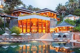 Although in high season the southern end of the beach can get busy, the northern end is peaceful throughout the year. Luxury Hotels In Phuket Luxury Resorts In Phuket Times Of India Travel