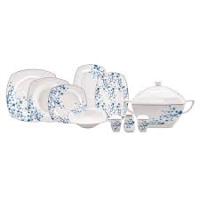 Schafer tılsım yemek takımı 85 parça altın. Karaca Yemek Takimi 60 Parca Kare Dora 1299 00 Tl Baslayan Fiyatlarla Galeri Ceyiz Com Tr