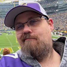 Vikings quarterback stats expectations